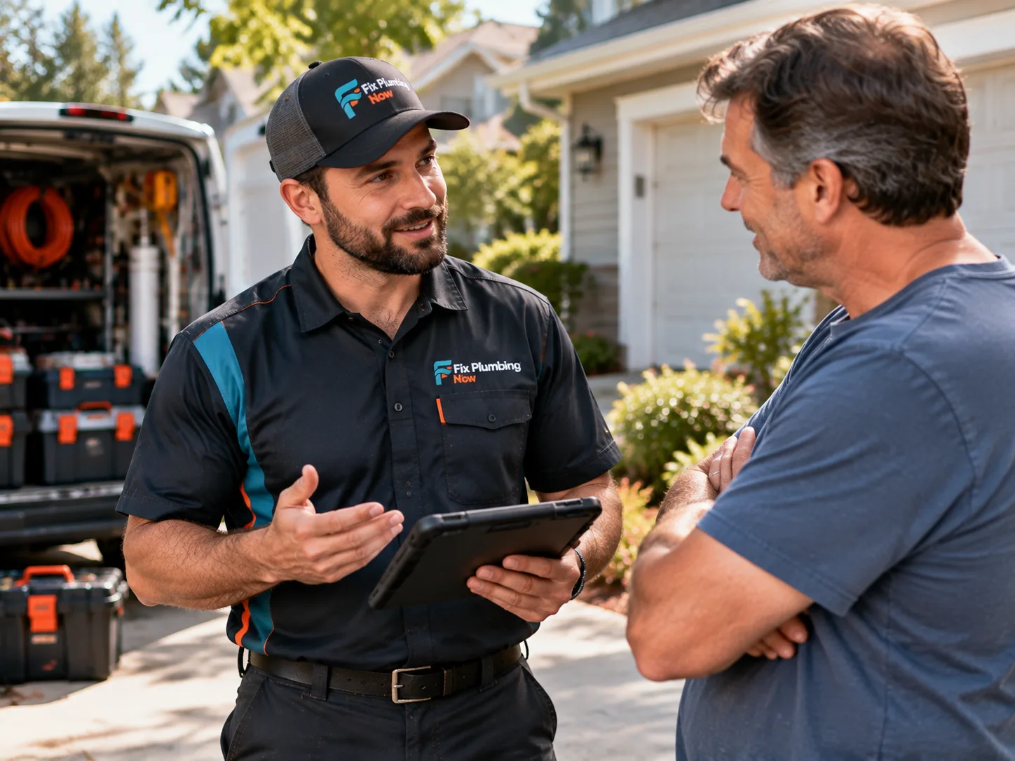 Clogged Drain Service Randolph, VA FAQs